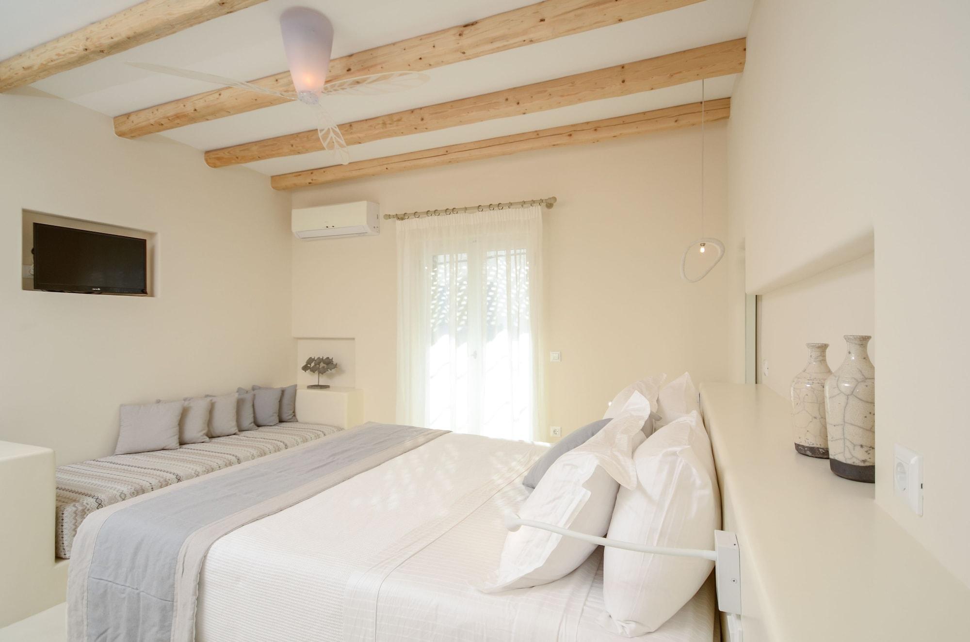 Naxos City Antony Suites (Adults Only) المظهر الخارجي الصورة