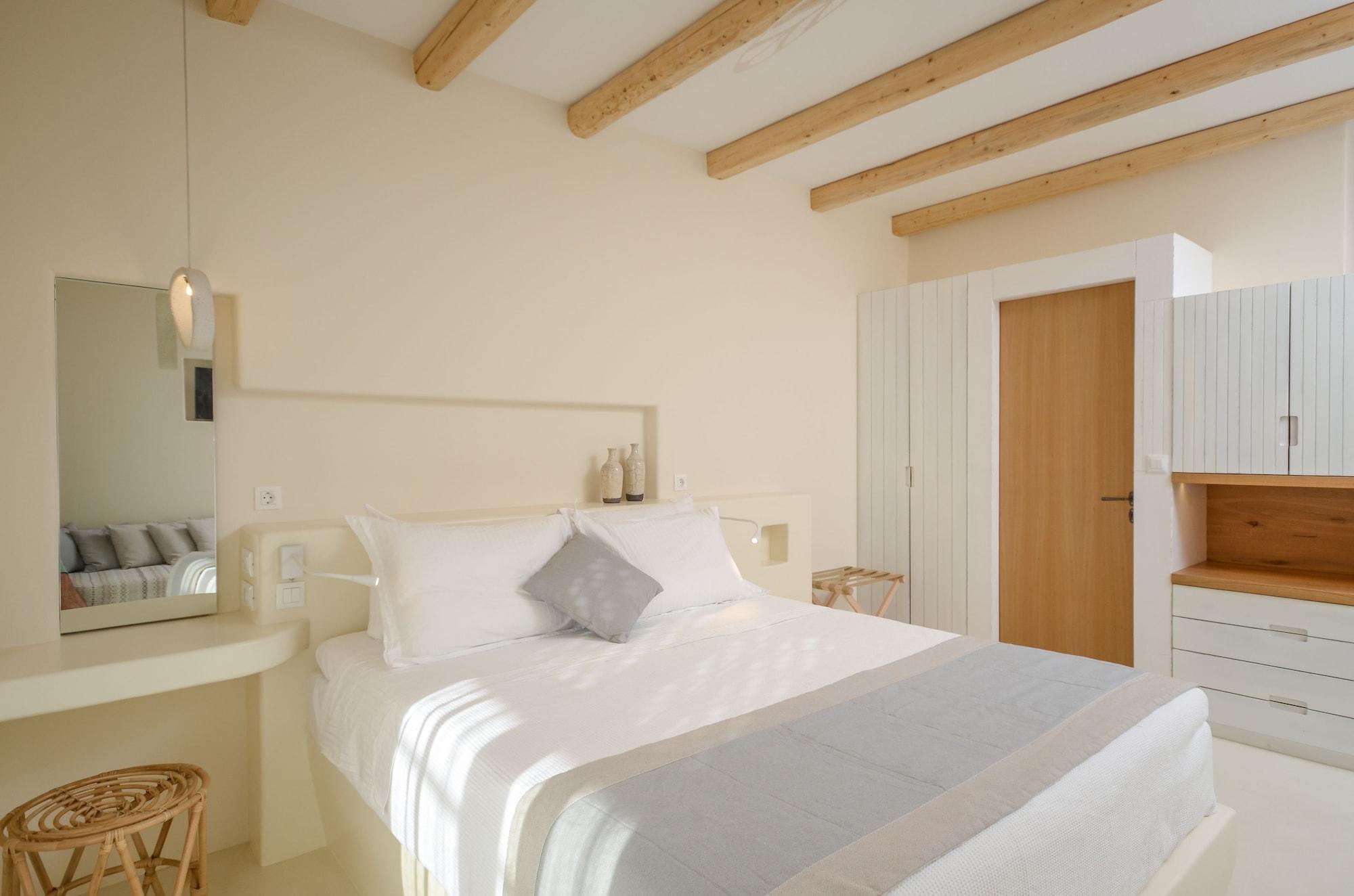 Naxos City Antony Suites (Adults Only) المظهر الخارجي الصورة