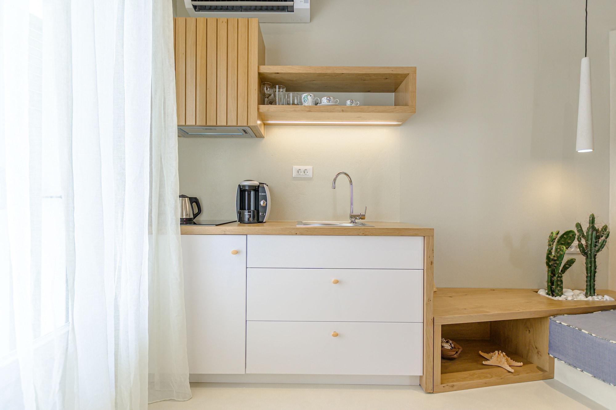 Naxos City Antony Suites (Adults Only) المظهر الخارجي الصورة