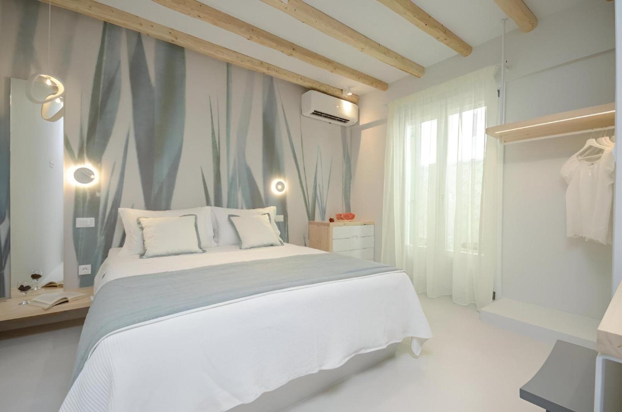 Naxos City Antony Suites (Adults Only) المظهر الخارجي الصورة