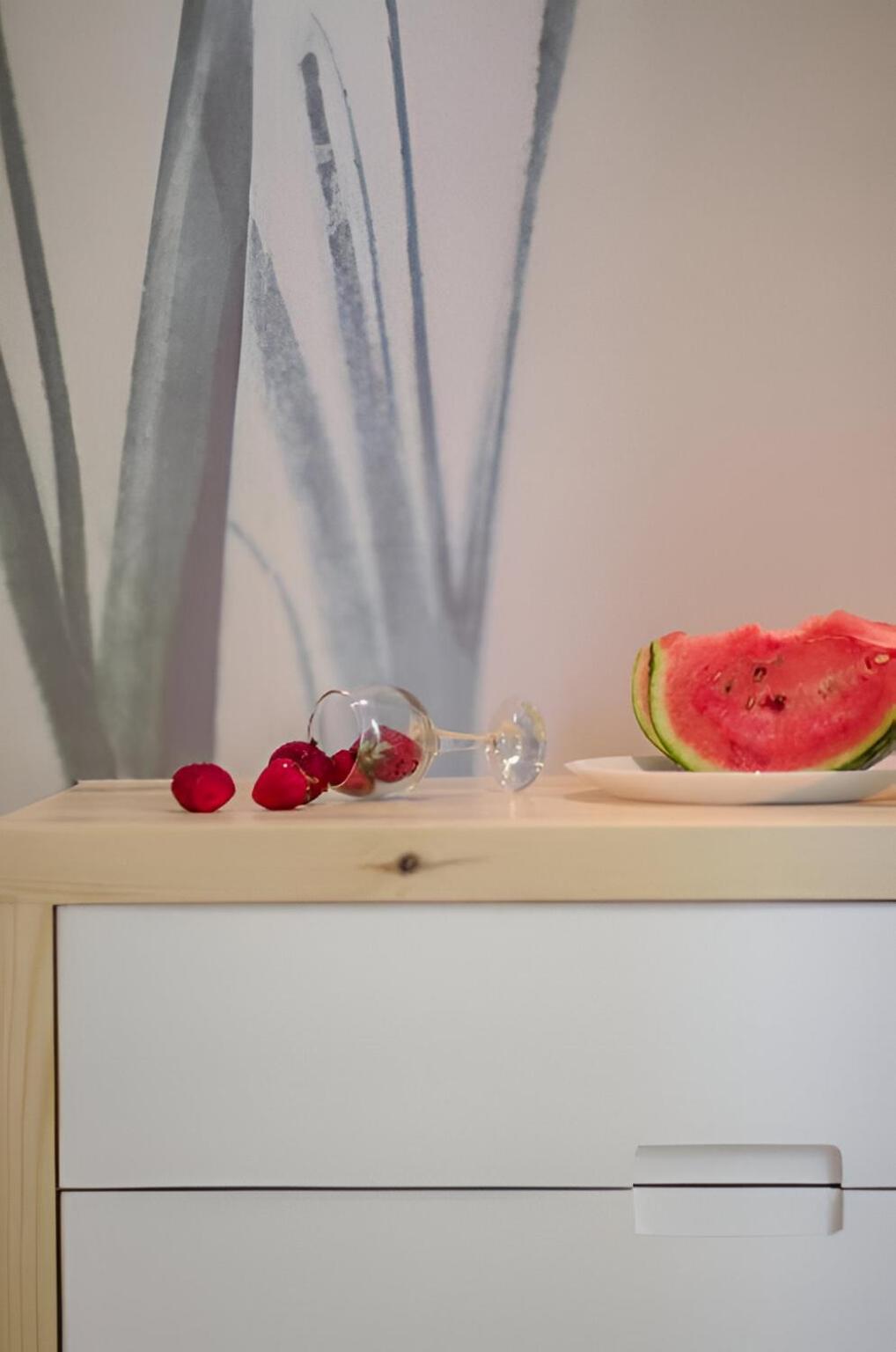 Naxos City Antony Suites (Adults Only) المظهر الخارجي الصورة