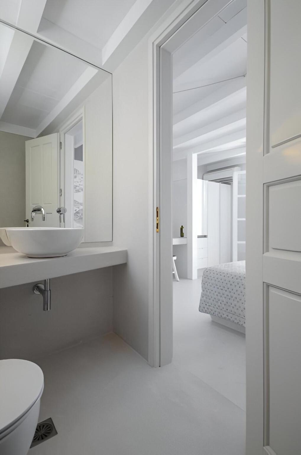 Naxos City Antony Suites (Adults Only) المظهر الخارجي الصورة