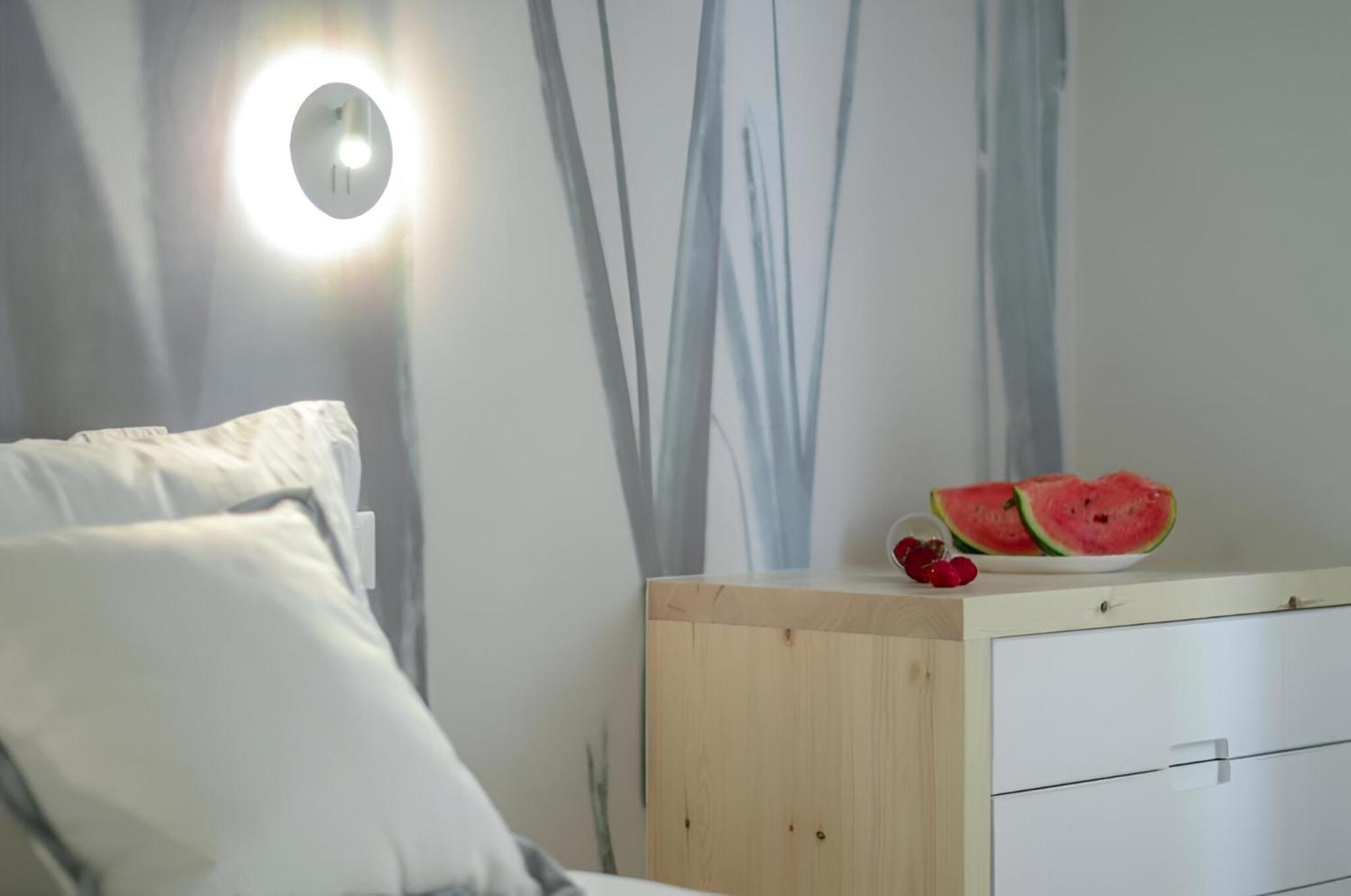 Naxos City Antony Suites (Adults Only) المظهر الخارجي الصورة