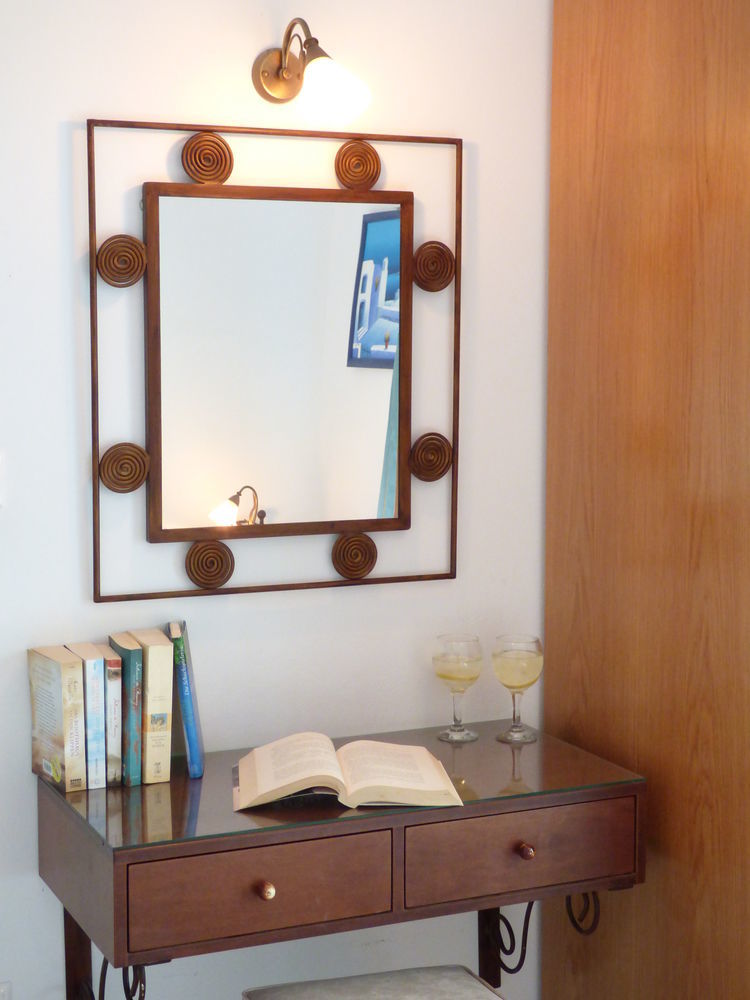 Naxos City Antony Suites (Adults Only) المظهر الخارجي الصورة