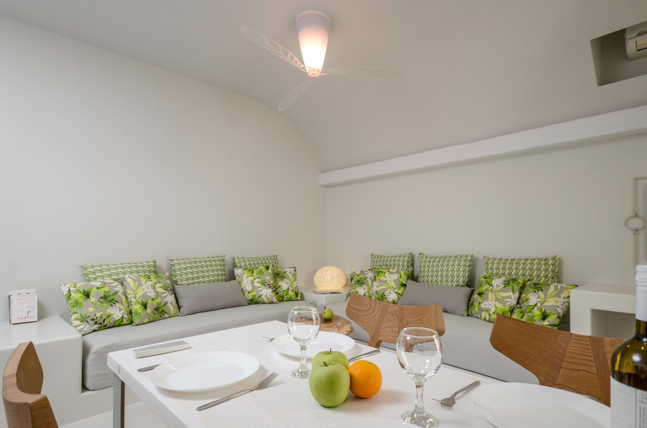 Naxos City Antony Suites (Adults Only) المظهر الخارجي الصورة